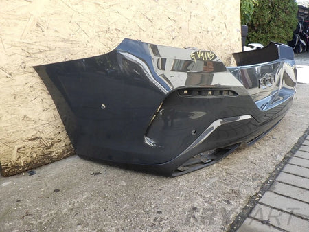 BMW 8 G14 G15 M PACKAGE Rear Bumper
