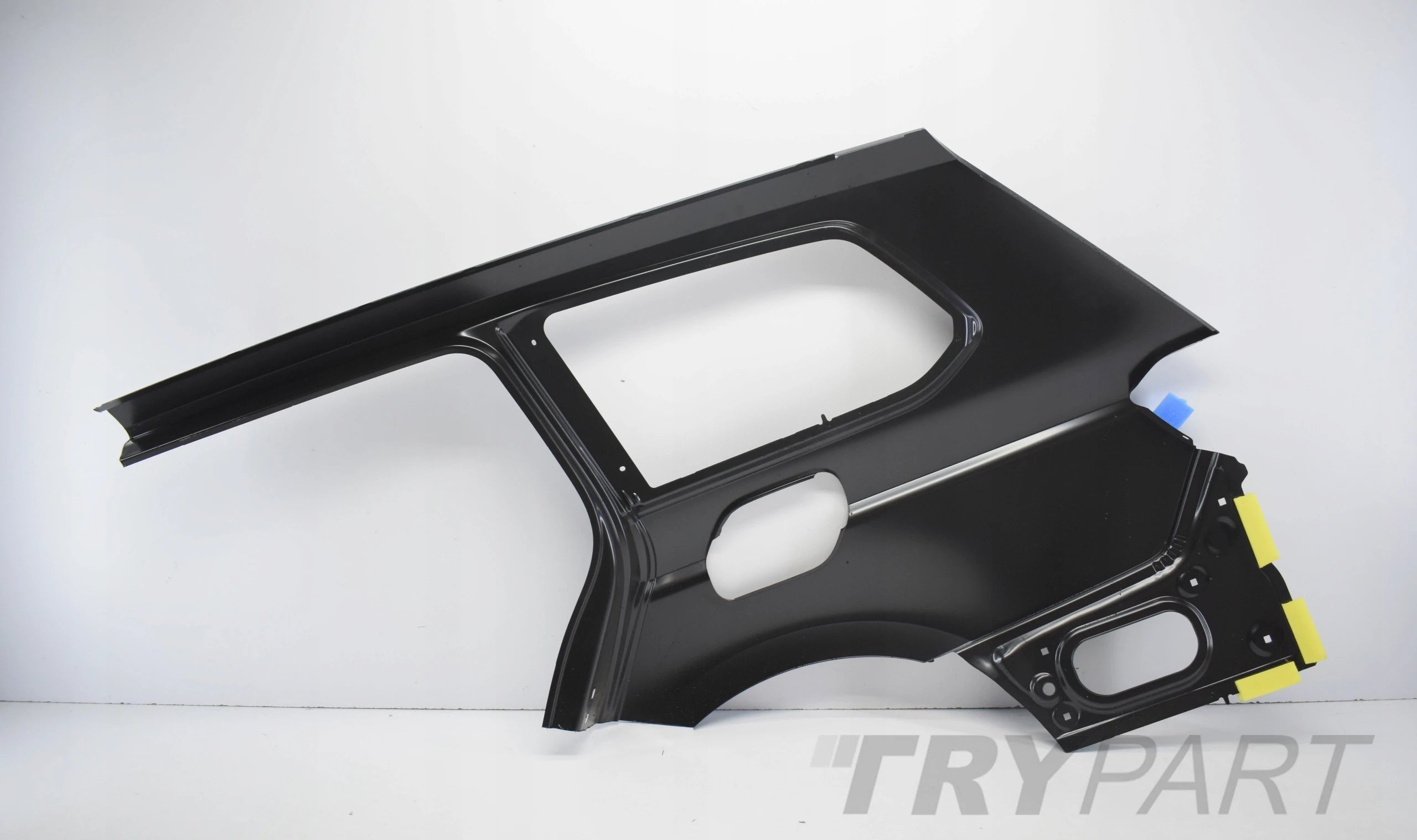 VW PASSAT B8 3G Right Rear Fender Panel Wagon