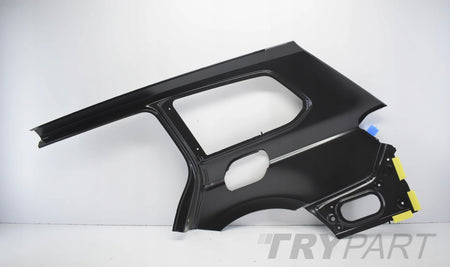 VW PASSAT B8 3G Right Rear Fender Panel Wagon