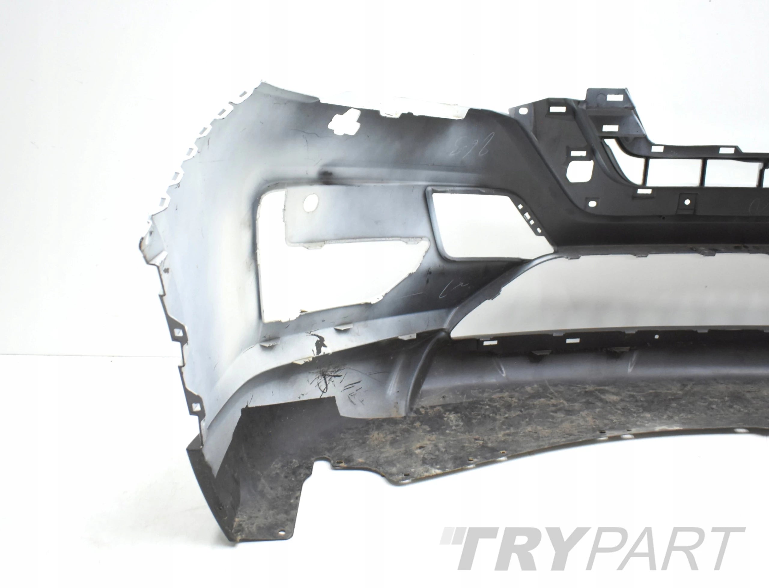 NISSAN X TRAIL T32 LIFT FRONT BUMPER ORG