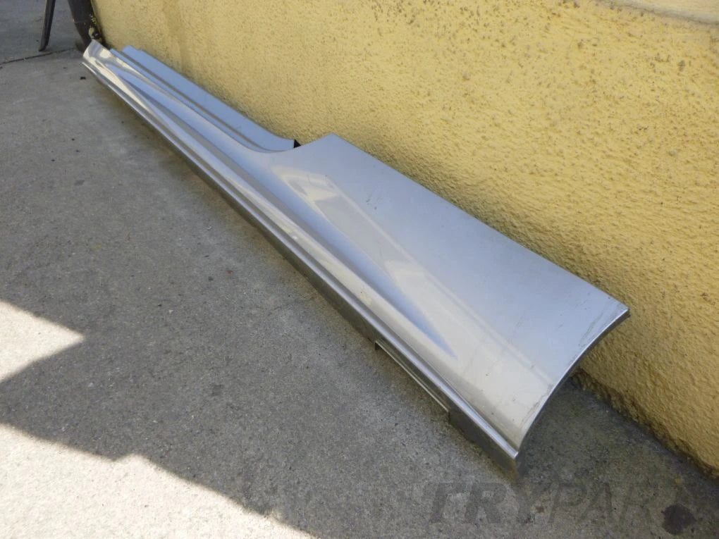 PEUGEOT RCZ left sill trim cover