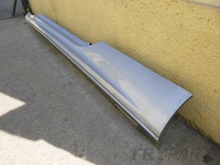 PEUGEOT RCZ left sill trim cover