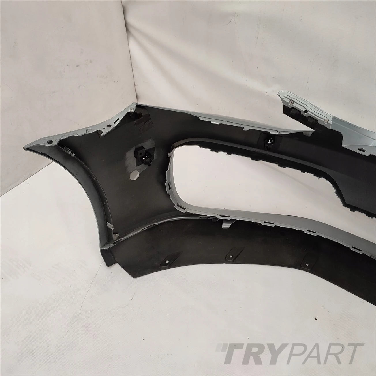 FRONT BUMPER PORSCHE PANAMERA II 971 GTS SPORT FROM 2017 971807221AC