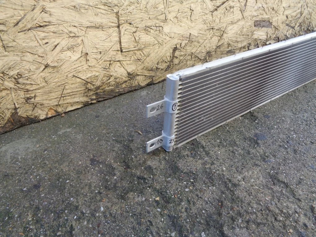 KIA EV6 EV 6 Air Conditioning Radiator