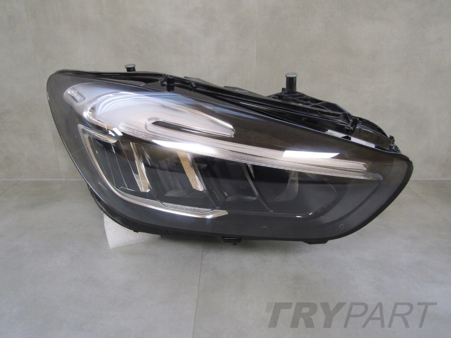 Front Lamp Mercedes B Class W247 Lift LED PERFORMANCE 22- RH A2479061004