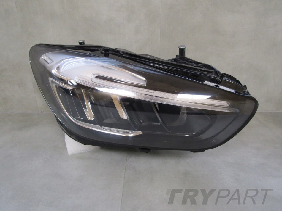 Front Lamp Mercedes B Class W247 Lift LED PERFORMANCE 22- RH A2479061004