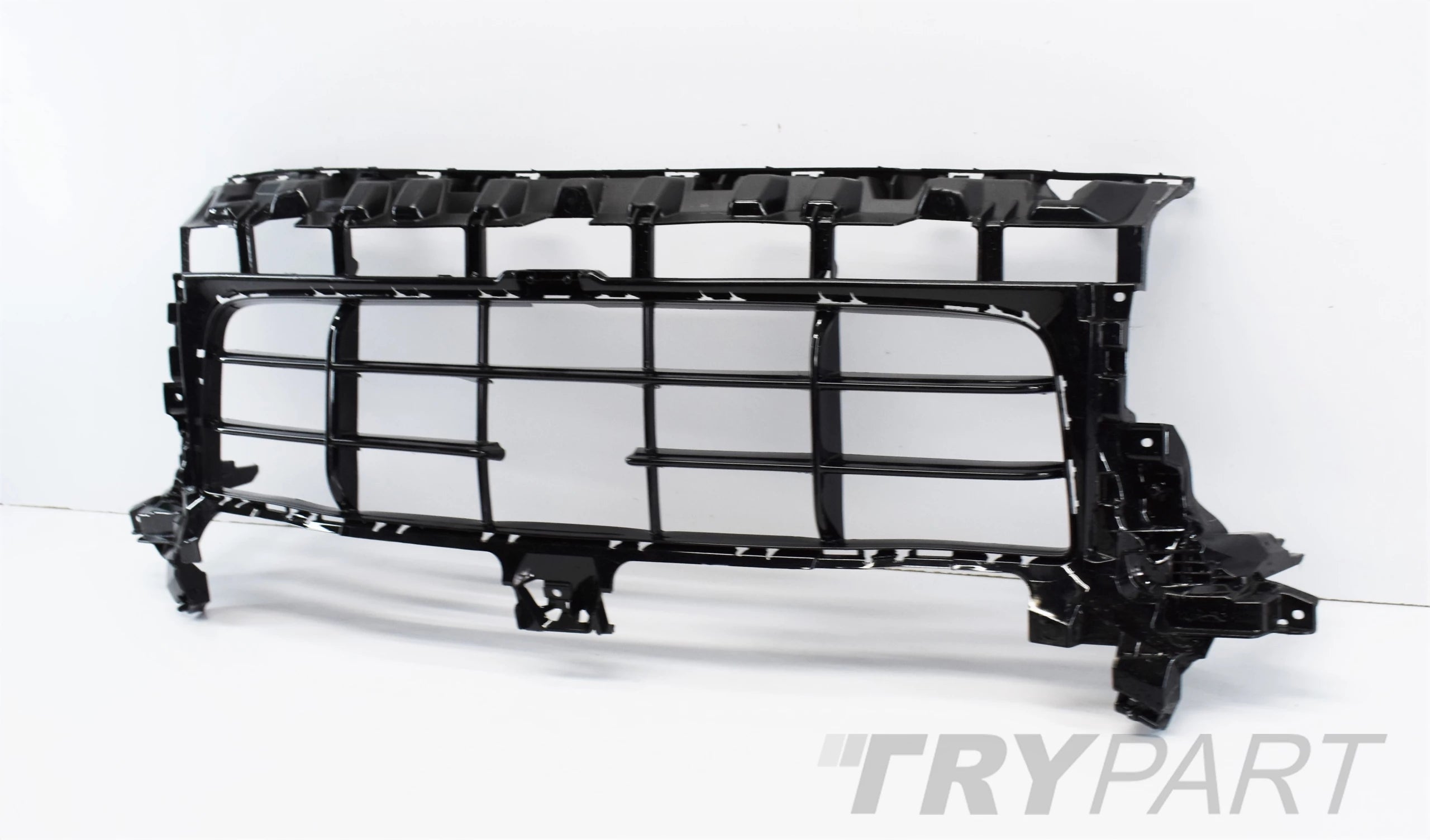 CAYENNE III 9Y0 GTS SHORT CENTER BUMPER ORG
