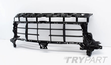 CAYENNE III 9Y0 GTS SHORT CENTER BUMPER ORG