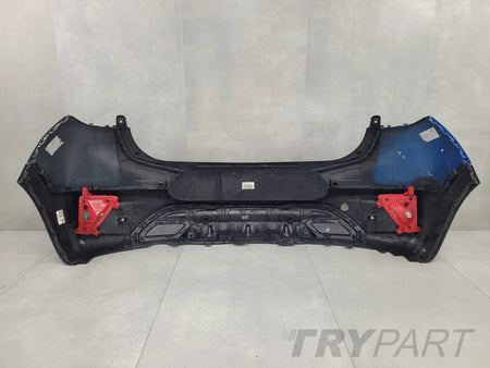 KIA Stonic GT Line Facelift Rear Bumper (2020-)