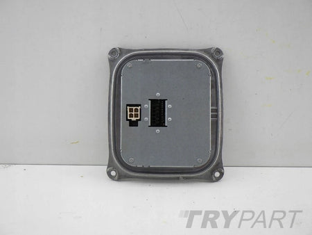 OPEL ASTRA J ZAFIRA C LED MODULE CONVERTER AL 130732934000