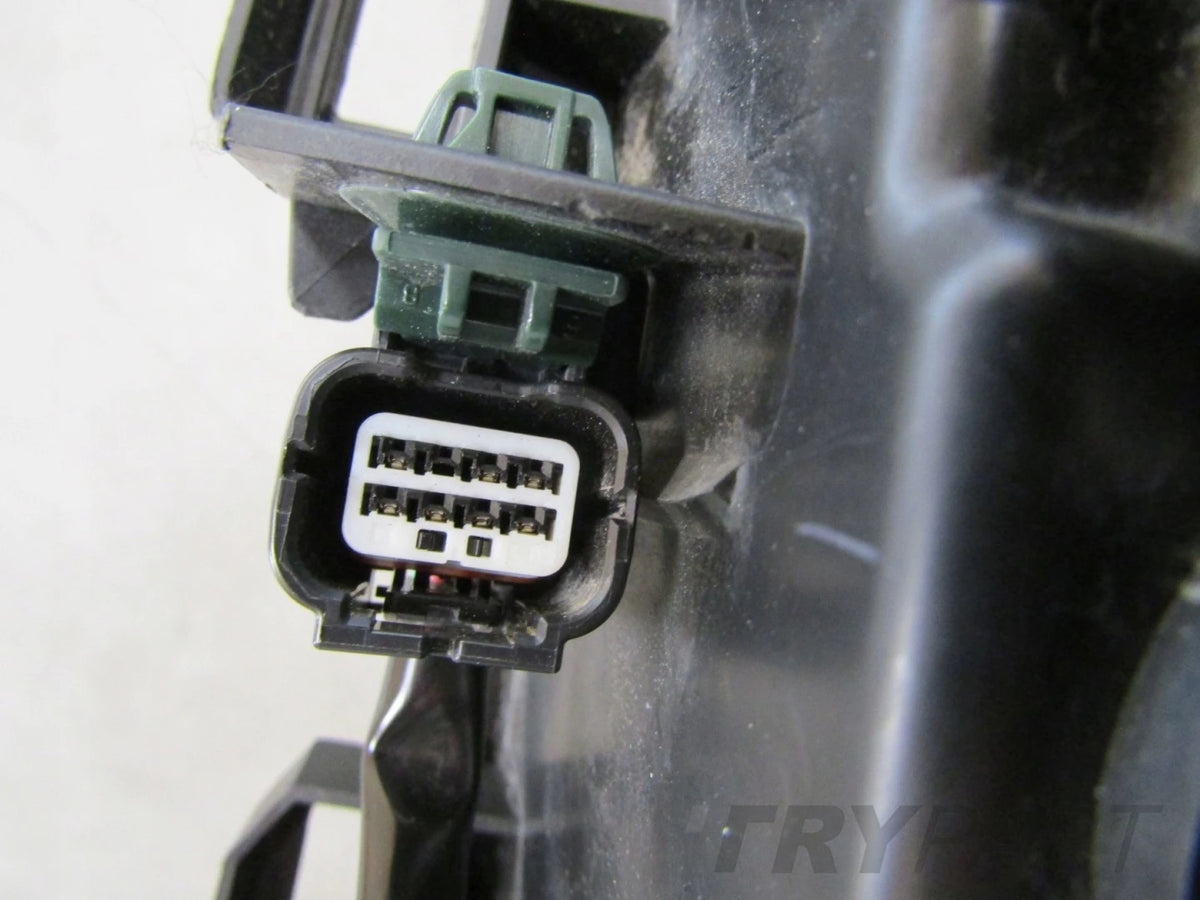 HEADLIGHT NISSAN ARIYA DRL LED RH RIGHT W5752 20-