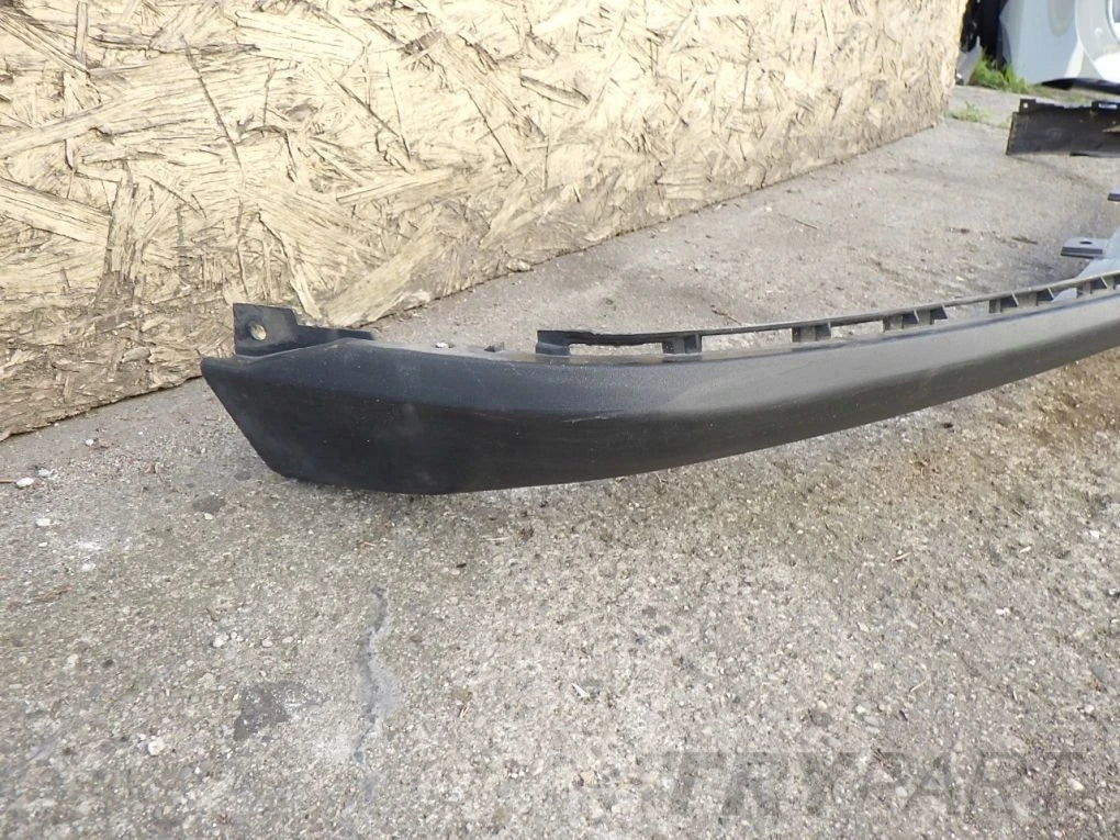 FORD MUSTANG MACH E MACH-E 21- Front Bumper Spoiler