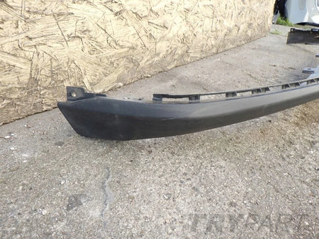 FORD MUSTANG MACH E MACH-E 21- Front Bumper Spoiler