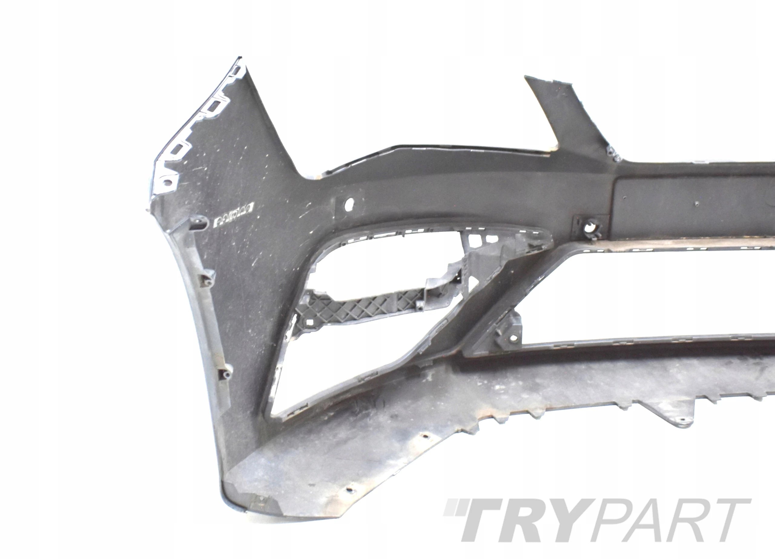 SEAT LEON III LIFT FR 5F0 FRONT BUMPER ORG