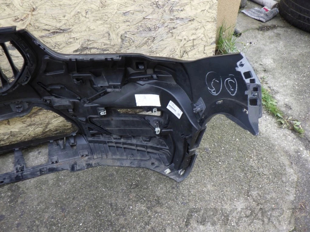 BMW X1 F48 LCI LIFT 18- Front Bumper