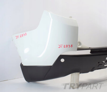 LAND ROVER DISCOVERY SPORT REAR BUMPER 15+
