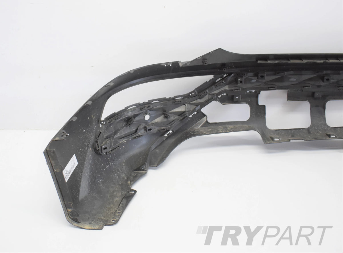 HYUNDAI TUCSON IV REAR BUMPER ORG 21+