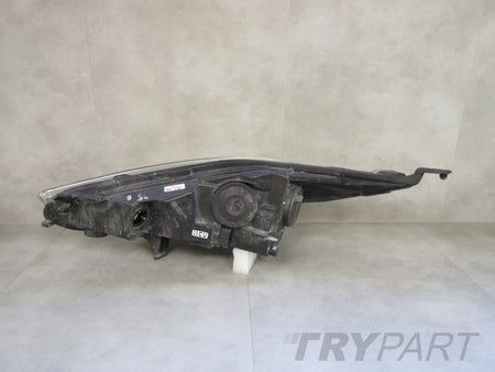 FRONT LAMP FORD FIESTA MK7 LIFT STANDARD 12- RH C1BB-13W029-AE