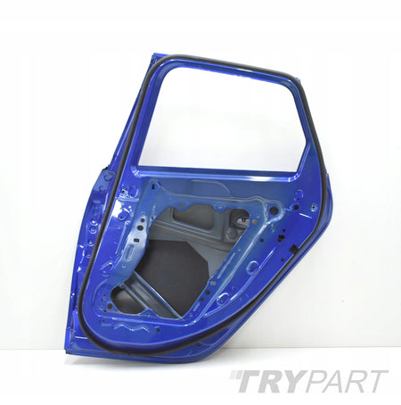 BMW II U06 ACTIVE TOURER REAR RIGHT DOOR ORG