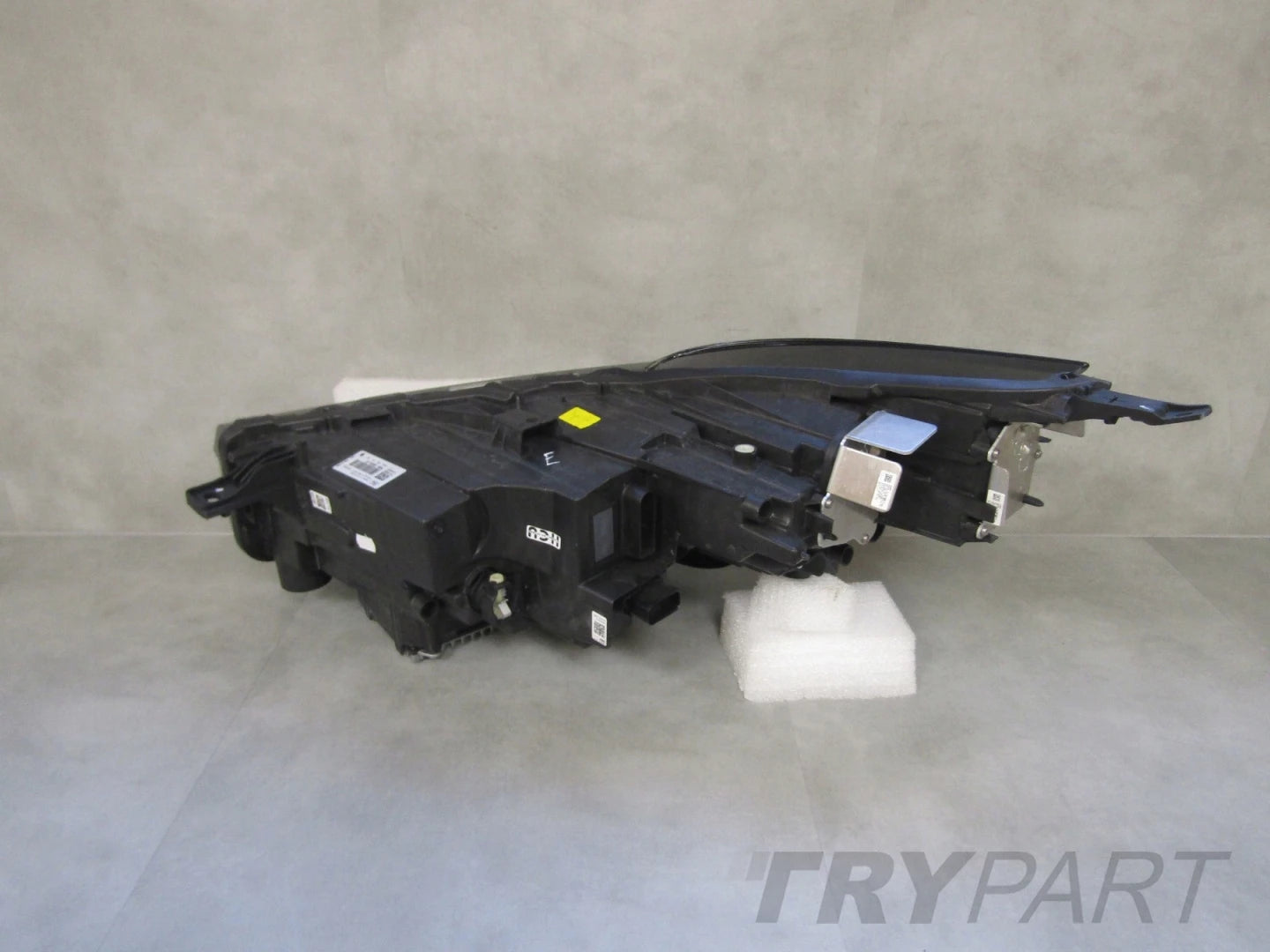 HEADLIGHT FORD KUGA MK3 3 III LIFT FULL LED 24- RH PV4B-13E016-AF