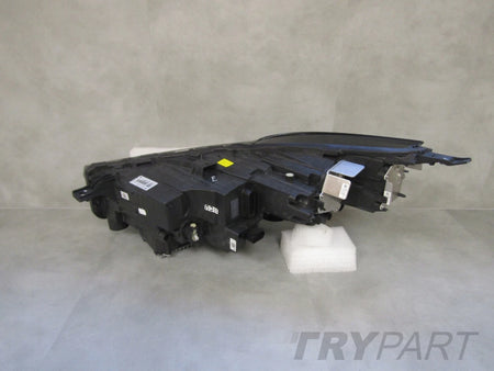 HEADLIGHT FORD KUGA MK3 3 III LIFT FULL LED 24- RH PV4B-13E016-AF