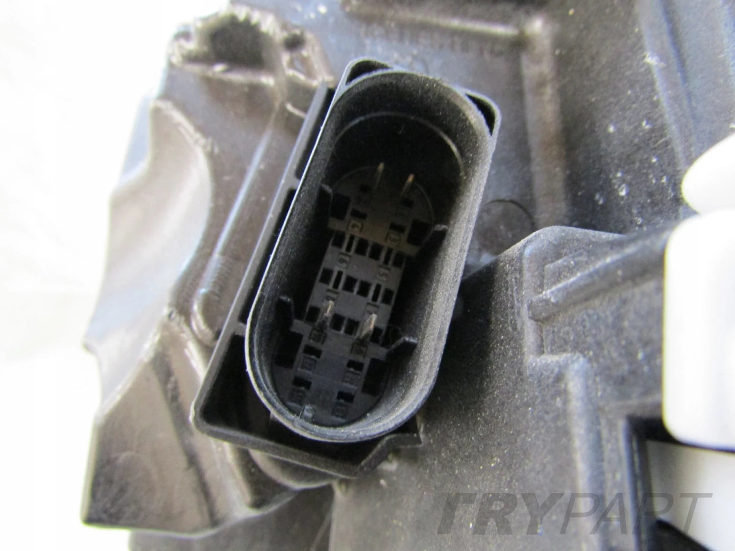 Front Lamp Mercedes A Class W177 LIFT MULTIBEAM 23- RH