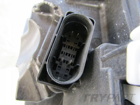 Front Lamp Mercedes A Class W177 LIFT MULTIBEAM 23- RH