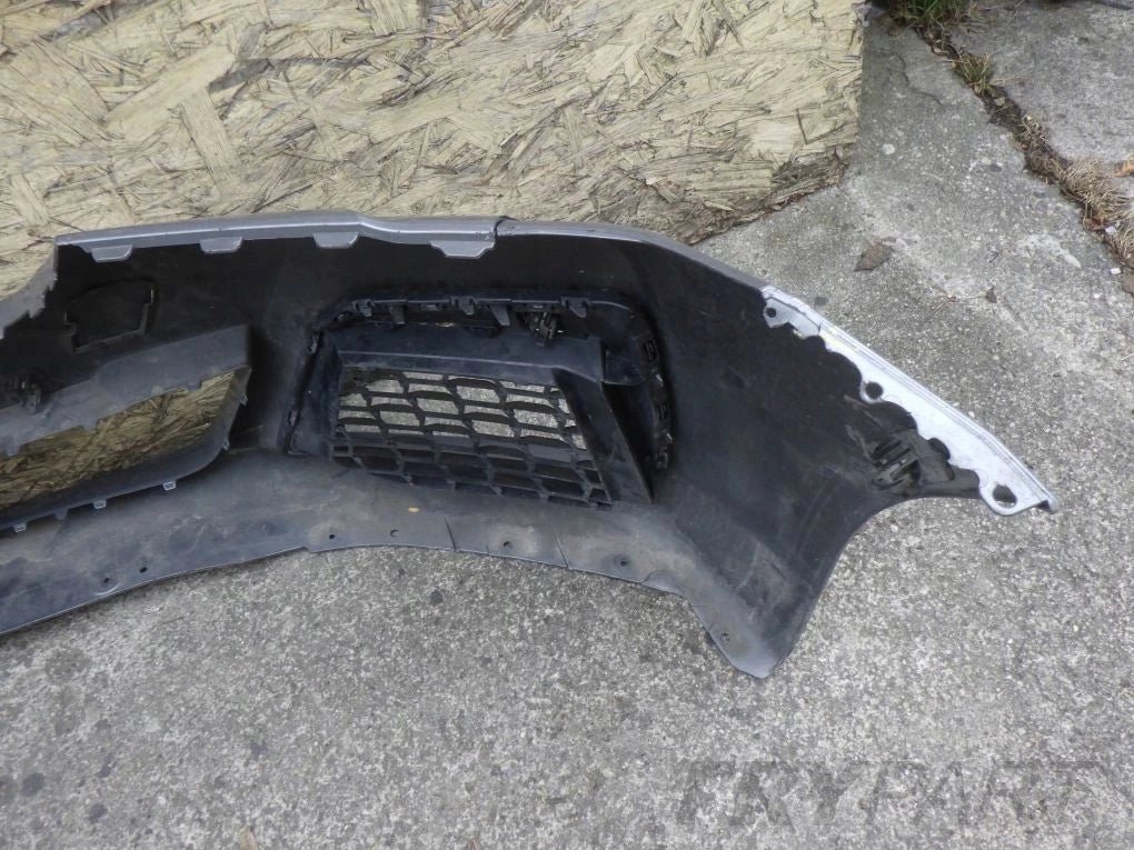 BMW 5 G30 G31 LIFT LCI M PACKAGE 2020- front bumper
