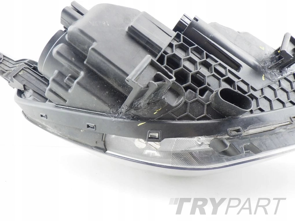 HYUNDAI I30 III 3 17- HEADLIGHT LAMP LEFT