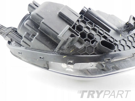 HYUNDAI I30 III 3 17- HEADLIGHT LAMP LEFT