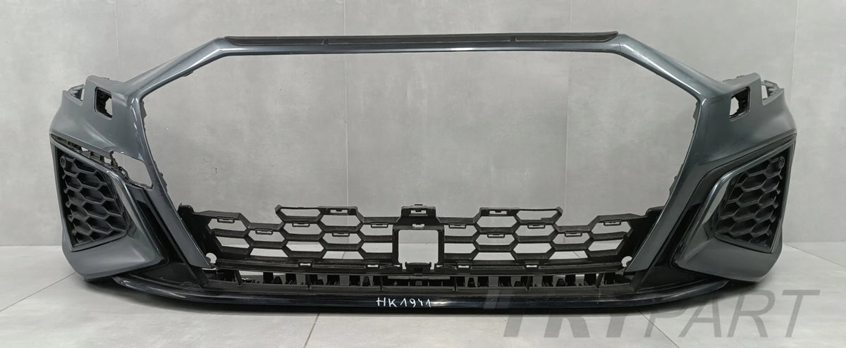 Front Bumper Audi A3 S-LINE 8Y0 20-23