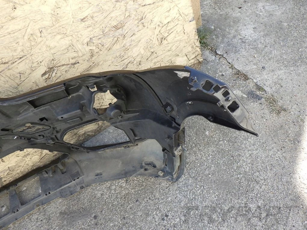 BMW X1 F48 15- Front Bumper