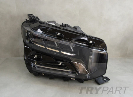 HEADLIGHT CITROEN E-C3 C3 C3 AIRCROSS IV 4 LED 24- RH 9851349080