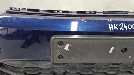 Front bumper for VW Volkswagen Tiguan 2 II 5NA 15-20 / + PDC + wiring harness