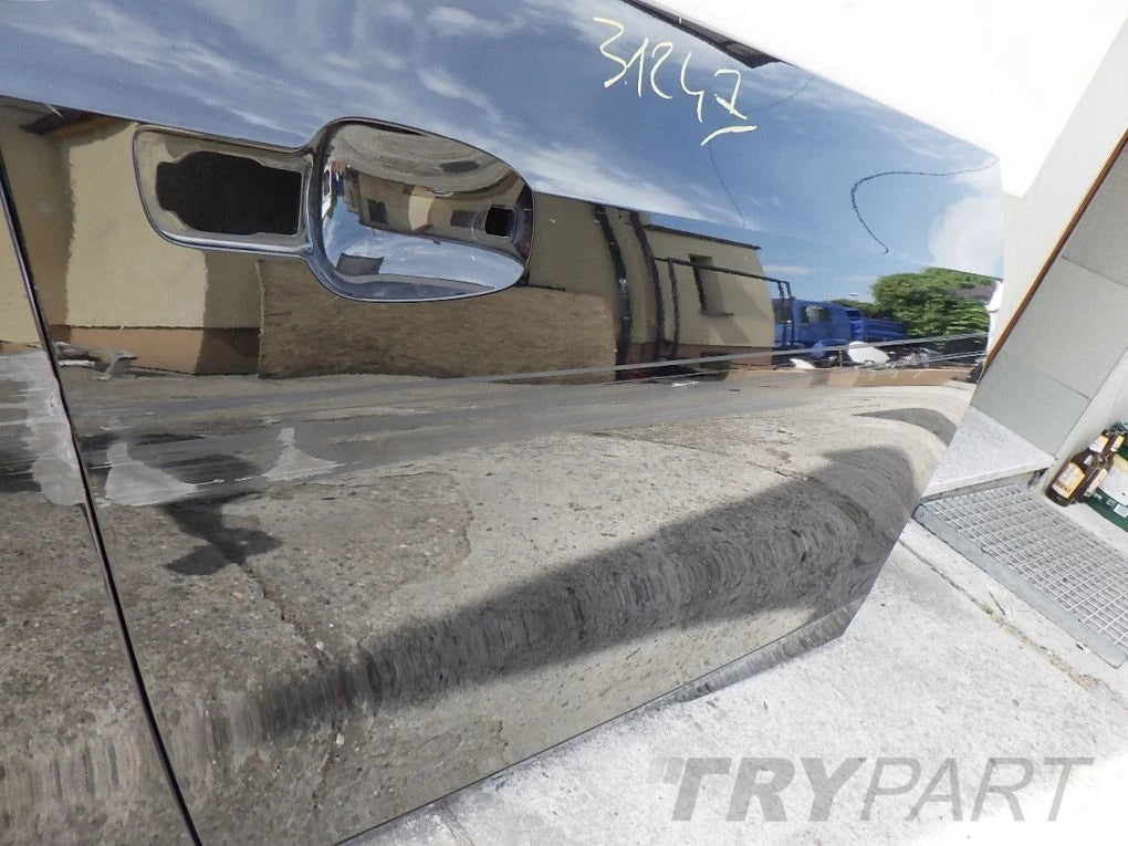 BMW I3 L01 13- Front Right Rear Door