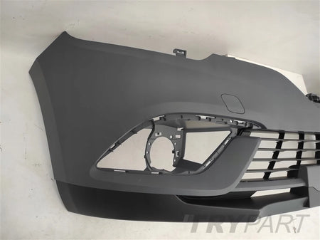 FRONT BUMPER RENAULT GRAND SCENIC 4 IV AFTER 2016