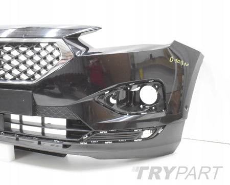 SEAT TARRACO 5FJ FRONT BUMPER ORG
