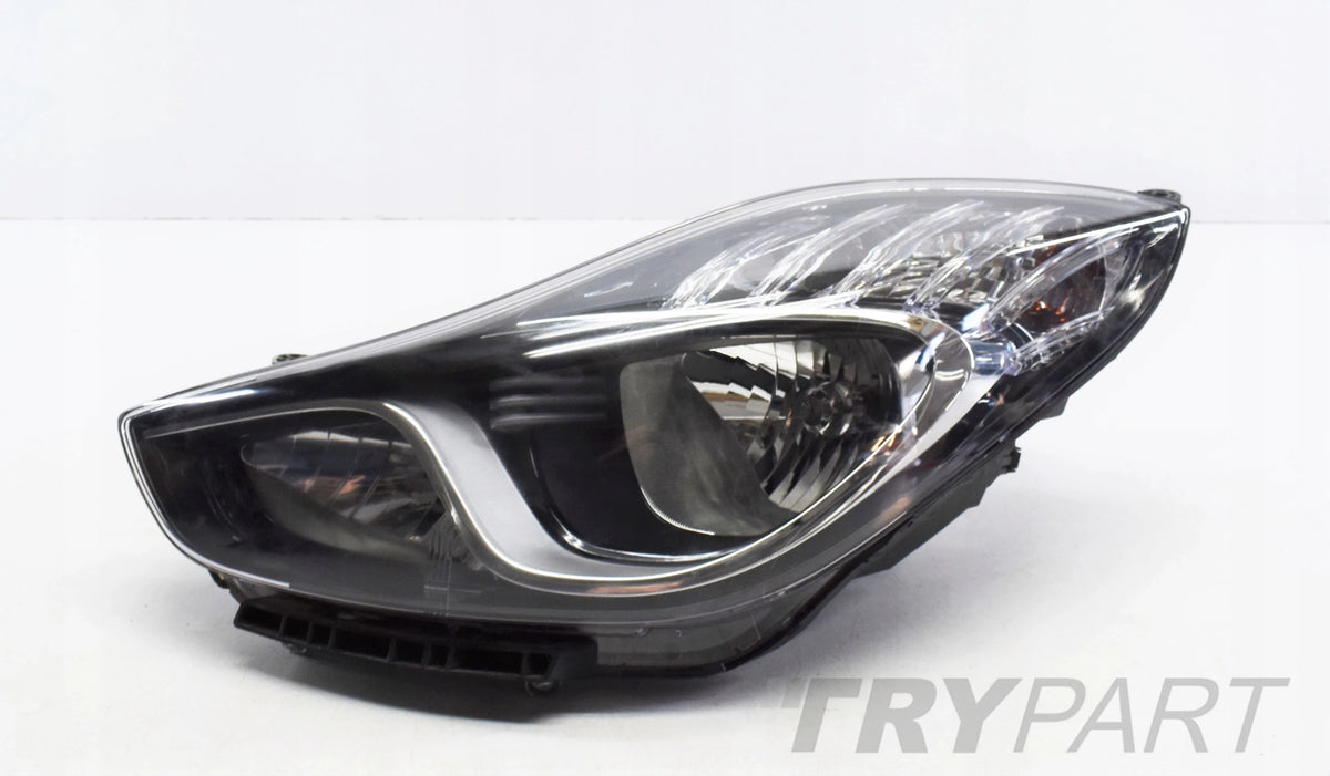 HYUNDAI IX20 LEFT FRONT LAMP EU ORG