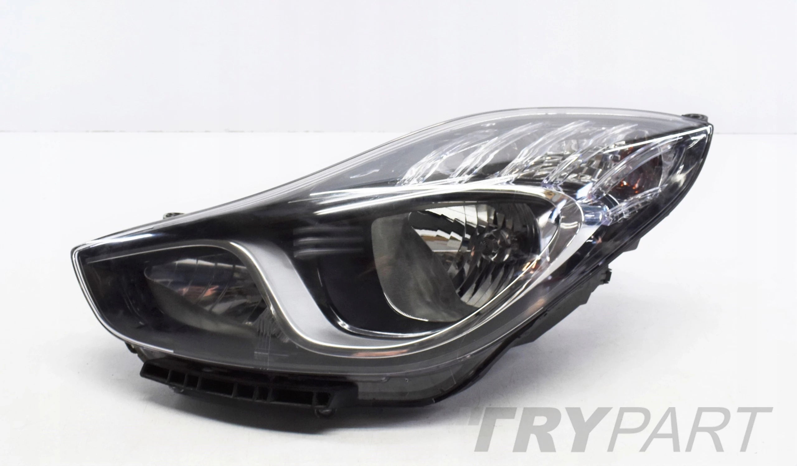 HYUNDAI IX20 LEFT FRONT LAMP EU ORG