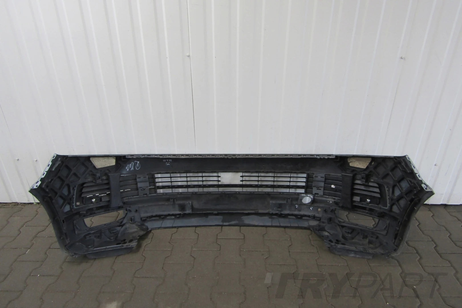 Front Bumper VW T6 Multivan 7E5 15-19