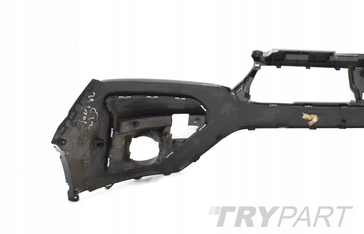 DACIA SANDERO III STEPWAY FRONT BUMPER ORG