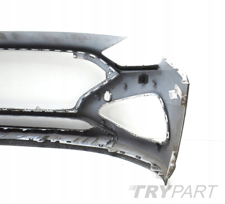 Hyundai i30 3rd Gen Facelift Front Bumper Original