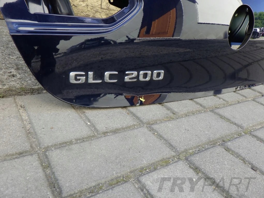 MERCEDES GLC COUPE 253 W253 REAR TRUNK LID