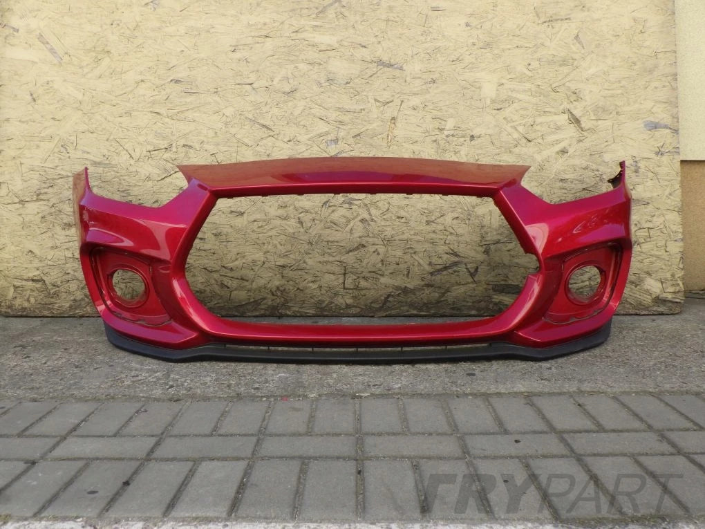SUZUKI SWIFT SPORT MK8 2017- 71711-68R Front Bumper