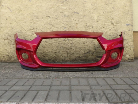 SUZUKI SWIFT SPORT MK8 2017- 71711-68R Front Bumper