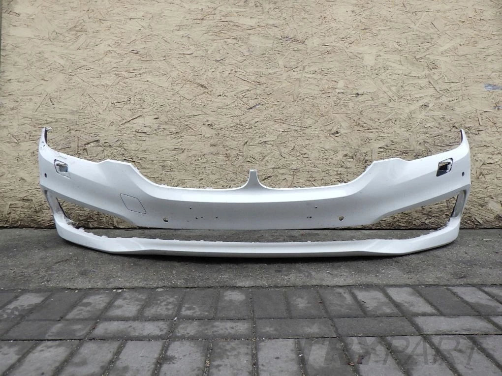 BMW 5 G30 G31 Front Bumper