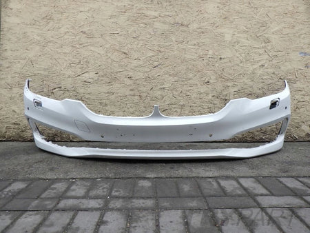 BMW 5 G30 G31 Front Bumper