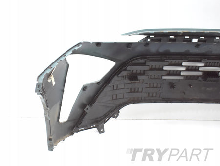 HYUNDAI BAYON Original Front Bumper + Grille