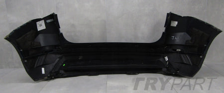 Rear Bumper Skoda Karoq 57A Lift 21-(4 PDC + Wiring)