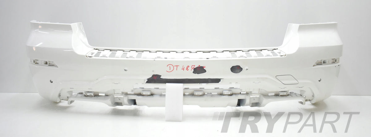 MERCEDES GLK W204 LIFT AMG REAR BUMPER ORG